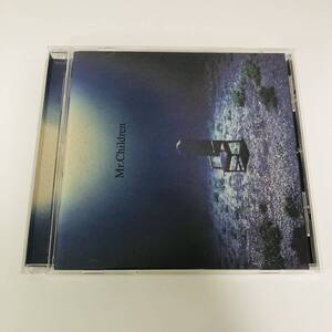 Mr.Children　深海　CD アルバム