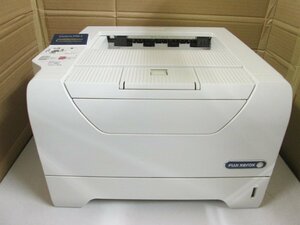 ◎中古レーザープリンタ【XEROX DocuPrint P300d】トナー/ドラムなし◎2404222