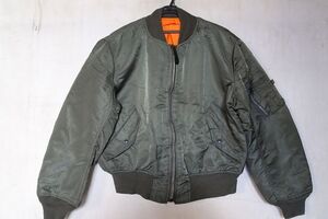 90s’/ALPHA/アルファ/JACKET,FLYER