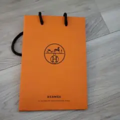 HERMES エルメス ショッパー 美品