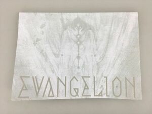 図録 エヴァンゲリオン展 朝日新聞社 EVANGELION 2409BKR179