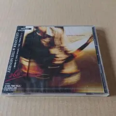 未開封CD ギルカバー&ザ・モンキー 360° 見本盤