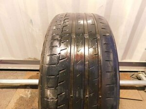 【コ690】premium contact 6▼225/45R19▼1本即決