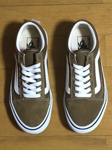 VANS OLD SKOOL DX バンズ オールドスクール DX CALM V36CL+ CALM BREEN 22.5 新品