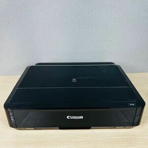 ●Canon キャノン PIXUS インクジェット複合機 iP7230 プリンター iP7230 インクジェットプリンター 通電のみ確認済み