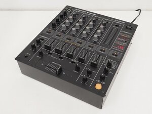 ■□Pioneer DJM-500 DJミキサー パイオニア□■027848005□■