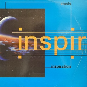 STASIS / INSPIRATION (UK-ORIGINAL)