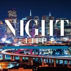 ケース無::【ご奉仕価格】NIGHT LIFE luxury レンタル落ち 中古 CD