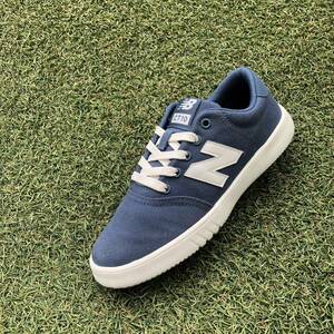 美品23.5 newbalance WCT10CNB ニューバランス HA381