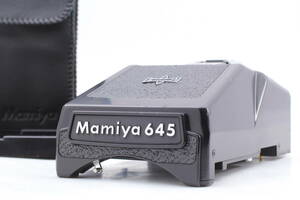 【ジャンク】 Mamiya マミヤ 645 AE Prism Finder for M645 1000S 