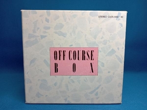 オフコース CD OFF COURSE BOX(12CD)