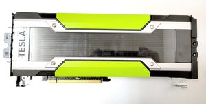 動作確認済 NVIDIA TESLA K80 GK210x2 24GB GDDR5 CUDAコアグラフィックカード