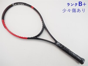 中古 テニスラケット ダンロップ シーエックス 200 ツアー 2019年モデル (G2)DUNLOP CX 200 TOUR 2019