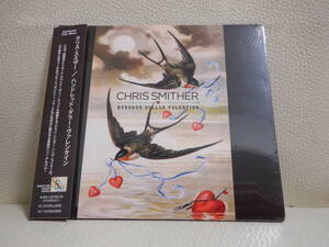 [CD] クリス・スミザー CHRIS SMITHER / HUNDRED DOLLAR VALENTINE