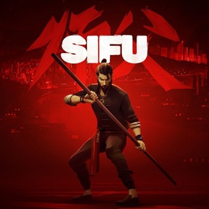 Sifu PC Steam ダウンロードコード 日本語可