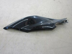 【513】中古品：Ninja400EX400G　純正シートカウル（右）36041-0043　36041-0038　割れ無し！！