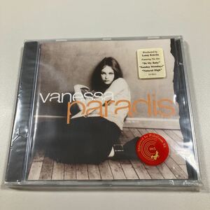 【洋楽２】貴重なCDです！輸入盤11曲収録！ vanessa paradis バネッサ・パラディ 英語アルバム レニークラビッツ