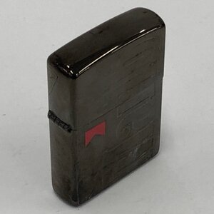 ZIPPO ジッポー ライター 喫煙グッズ マルボロ 箱あり【CLBA8058】