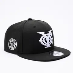 遊戯王　ニューロンポイント交換品 NEW ERA CAPとBOXセット