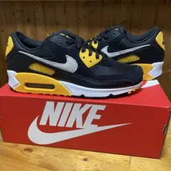 Nike Air Max 90 "Pittsburgh" メンズサイズ 27cm