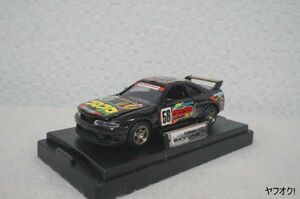 MTECH マツダ アンフィニ RX-7 コロコロコミックスペシャル 1/43 ミニカー 紫