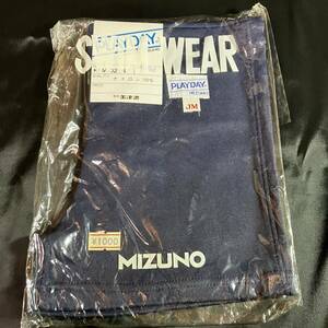 MIZUNO KFM-0214 JMサイズ　旧ロゴ　ヴィンテージ　当時物　日本正規品　競パン 海パン　レトロ パンツ ミズノ