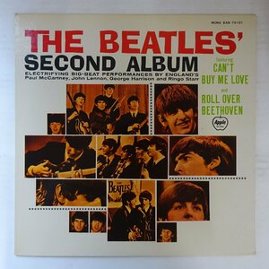 10042449;【国内盤】ザ・ビートルズ The Beatles / ビートルズNO.2! The Beatles