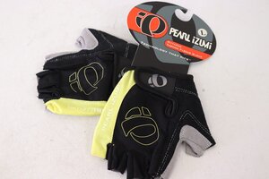 ▽PEARLiZUMi パールイズミ ハーフフィンガーグローブ Lサイズ 新品