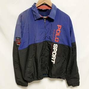 POLO SPORT スイングトップ ジャケット Lサイズ