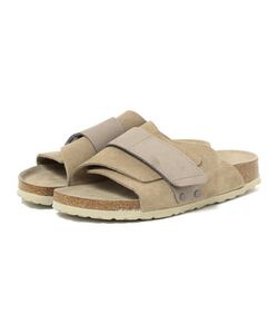 ビルケンシュトック BEAMS BIRKENSTOCK / Kyoto Soft Foot Bed サンダル　40