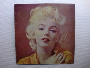 ＊【LP】【V.A】MARILYN MONROE／LEGENDS（1000/1）（輸入盤）