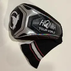 HONMA TOUR WORLD ドライバー用ヘッドカバー