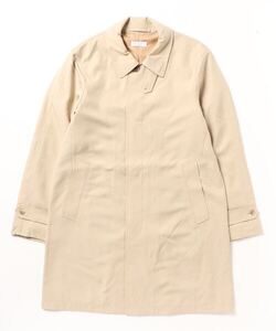 「BEAUTY&YOUTH UNITED ARROWS」 ステンカラーコート X-LARGE ベージュ メンズ