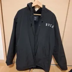 RVCA ボアジャケット　L