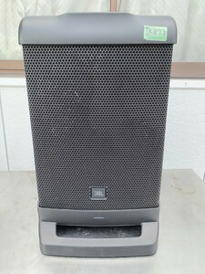 IK873 JBL Bluetooth対応モニタースピーカー　EON ONE 中古品　動作確認済み 