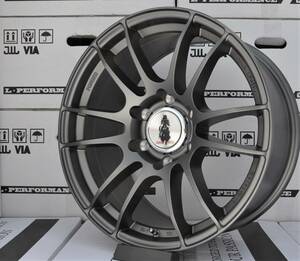 SAMURAI WHEELS プラド ( 150系 / 120系 ) ハマー H3 FJ クルーザー GUN125 サーフ / スタッドレス 285/60R18 ( 6h 139.7 ) 新品 4本セット