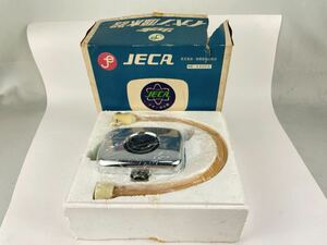 JECA ジェッカー イオン源水器