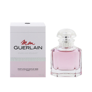 モン ゲラン スパークリング ブーケ EDP・SP 50ml 香水 フレグランス MON GUERLAIN SPARKLING BOUQUET 新品 未使用