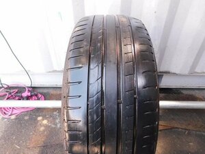 【サ463】DRAGON SPORT▼215/45R17▼1本即決