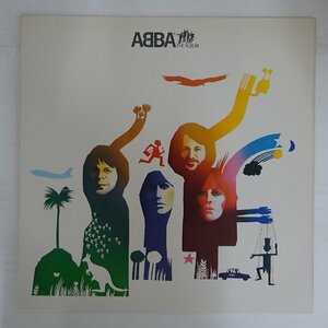 11204987;【US盤】ABBA / The Album