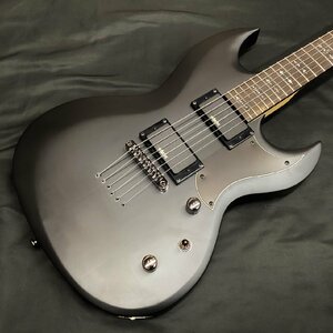 SCHECTER DEMON S-II SBK Active(シェクター デーモン SGタイプ)【新潟店】