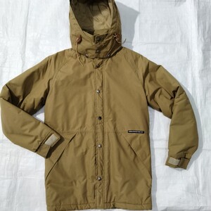  SIEERA DESIGNS　シエラデザインズ ゴアテックス　インシュレート　マウンテンパーカ　中綿　ダウン goretex シエラデザイン down　parka