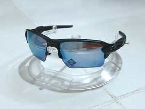 正規品 偏光 OAKLEY FLAK 2.0 XL オークリー フラック PRIZM DEEP WATER POLARIZED プリズム ディープ ウォーター ポラライズド サングラス