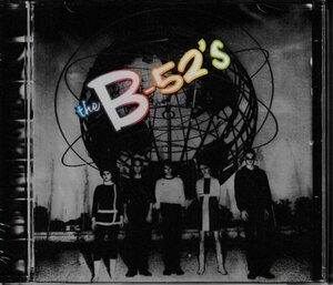 HDCD◇The B-52