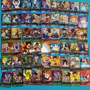 ドラゴンボール カードダス まとめて