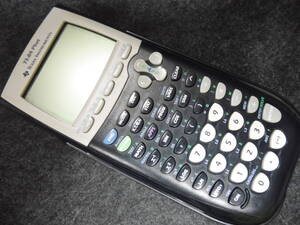 TEXAS INSTRUMENTS TI-84 Plus 関数電卓 グラフ電卓 (11a