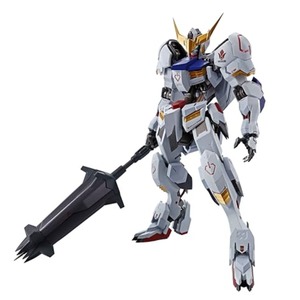 METAL ROBOT魂 〈SIDE MS〉 機動戦士ガンダム 鉄血のオルフェンズ ガンダムバルバトス(第1～第4形態) バンダイスピリッツ フィギュア