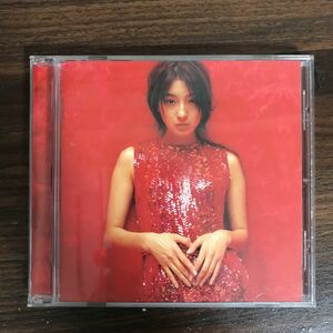 (420)中古CD300円 広末涼子 RH Singles &・・・(限定盤)