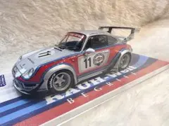 1/43 Porsche RWB 993 Martini #11