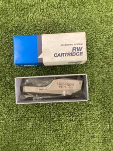 【中古品】【0926】大昭和精機 BIG カイザー RWカートリッジ RW125-150A　ITNDJJV7MUVI